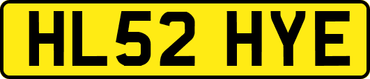 HL52HYE