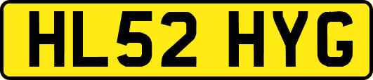 HL52HYG