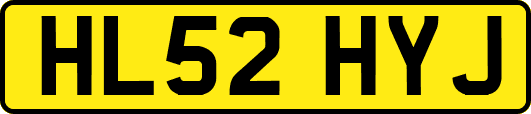 HL52HYJ
