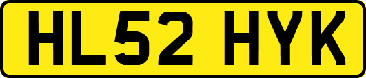 HL52HYK