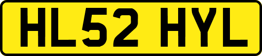 HL52HYL
