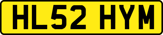 HL52HYM