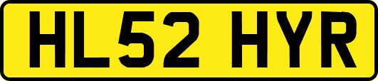 HL52HYR