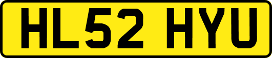 HL52HYU