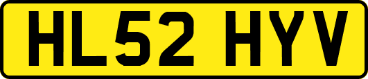 HL52HYV