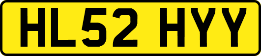 HL52HYY
