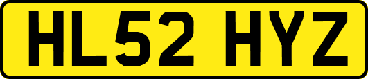 HL52HYZ