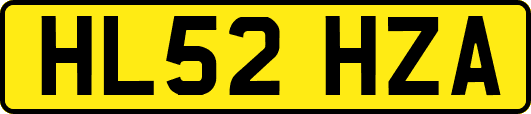 HL52HZA