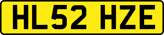 HL52HZE