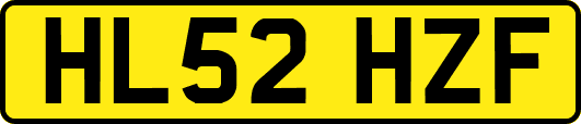 HL52HZF