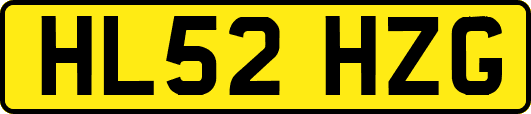 HL52HZG