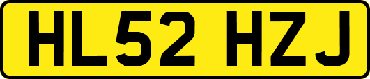 HL52HZJ