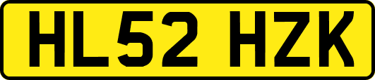 HL52HZK