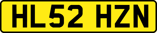 HL52HZN