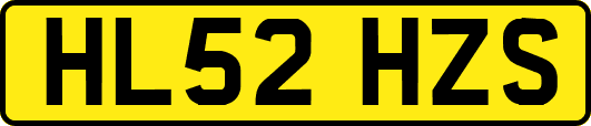 HL52HZS