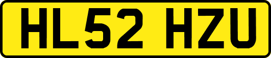 HL52HZU
