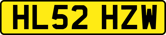 HL52HZW