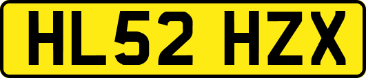 HL52HZX