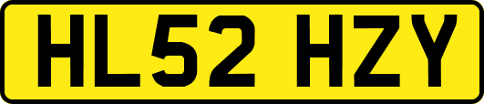 HL52HZY