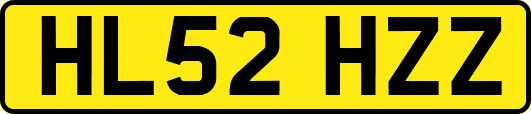 HL52HZZ