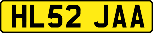 HL52JAA