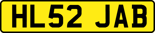 HL52JAB