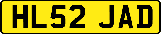 HL52JAD