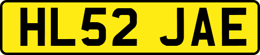 HL52JAE