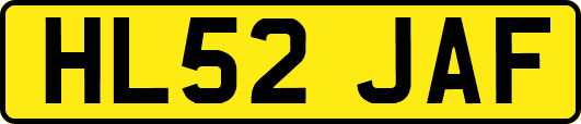 HL52JAF