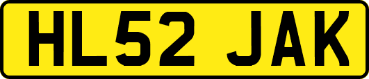 HL52JAK