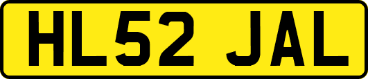 HL52JAL
