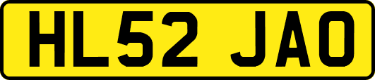 HL52JAO