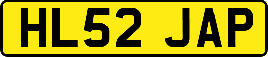HL52JAP