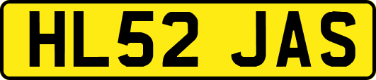 HL52JAS