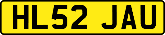 HL52JAU