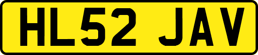 HL52JAV
