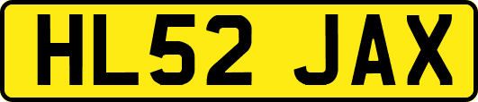 HL52JAX