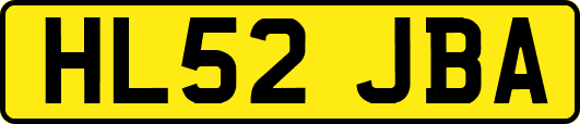HL52JBA