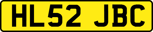 HL52JBC