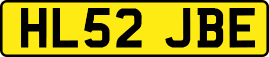 HL52JBE