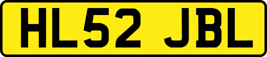 HL52JBL