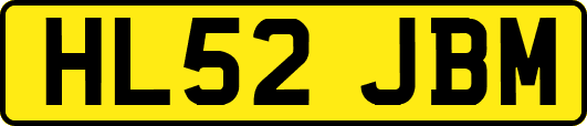 HL52JBM