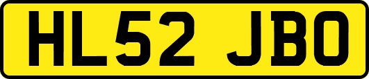 HL52JBO
