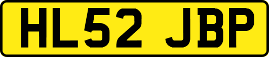 HL52JBP