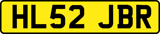 HL52JBR