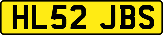 HL52JBS