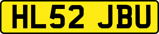 HL52JBU
