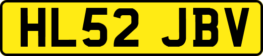 HL52JBV