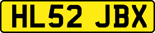 HL52JBX