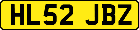 HL52JBZ